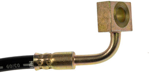 Brake Hydraulic Hose - Dorman# H621093