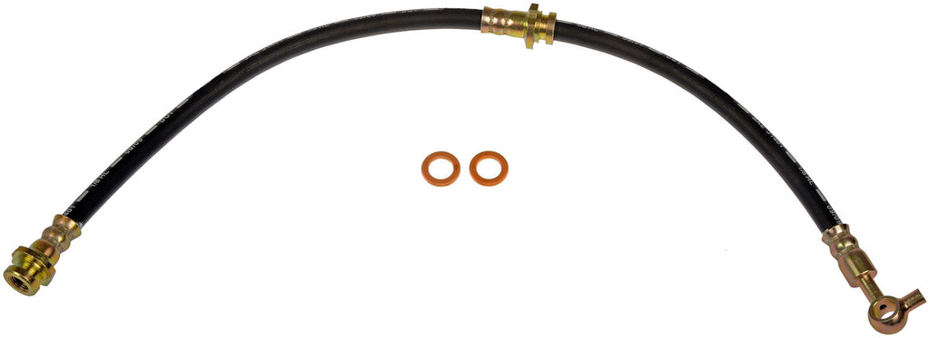 Brake Hydraulic Hose - Dorman# H621097
