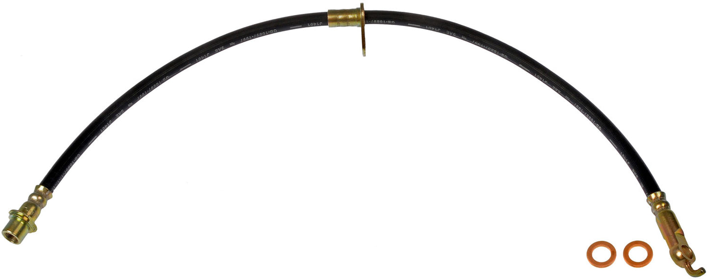 Brake Hydraulic Hose - Dorman# H621100