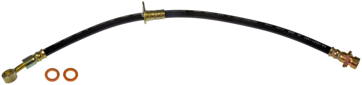 Brake Hydraulic Hose - Dorman# H621101