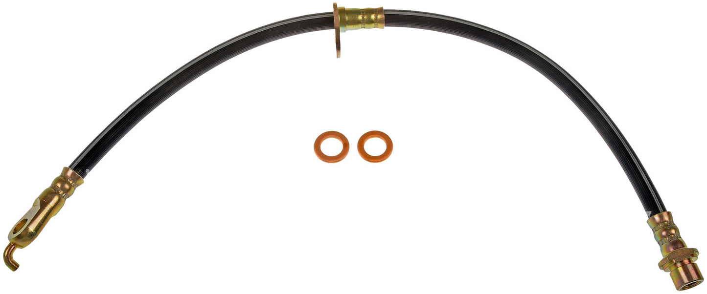 Brake Hydraulic Hose - Dorman# H621104