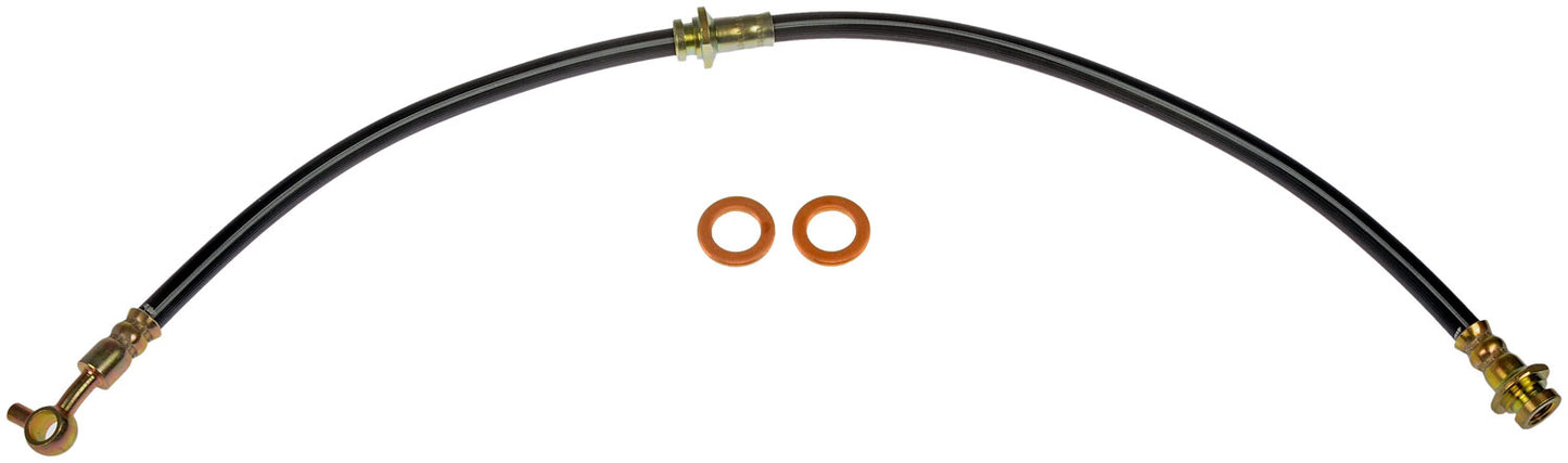 Brake Hydraulic Hose - Dorman# H621105