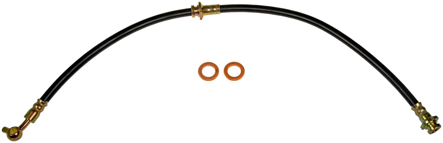 Brake Hydraulic Hose - Dorman# H621106