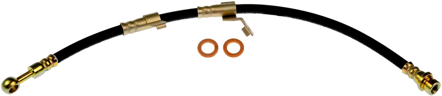 Brake Hydraulic Hose - Dorman# H621109