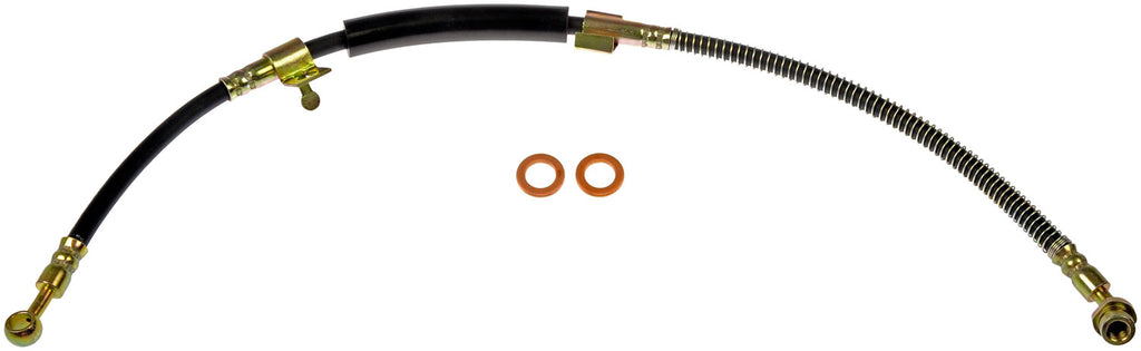 Brake Hydraulic Hose - Dorman# H621112