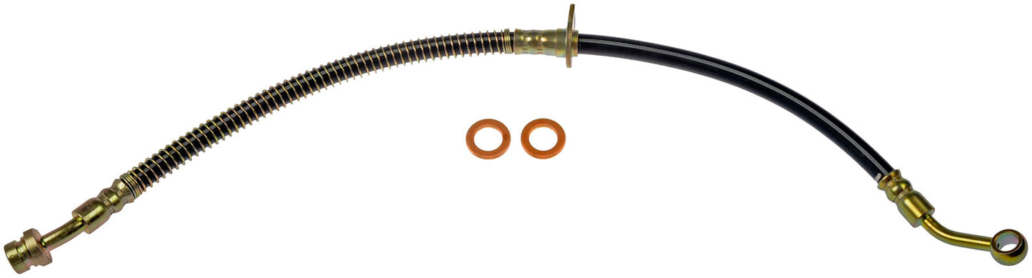Brake Hydraulic Hose - Dorman# H621114