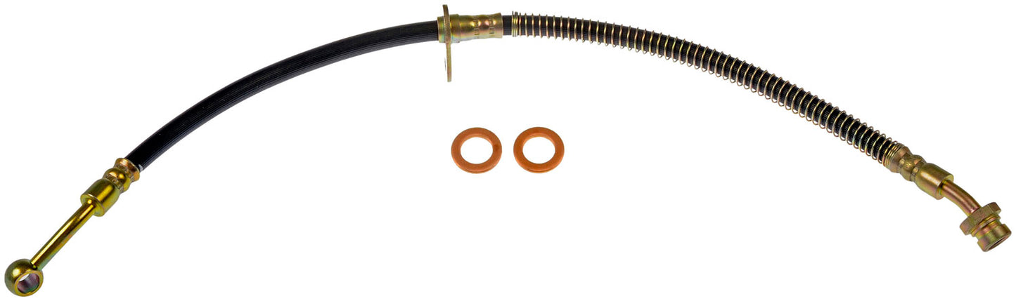 Brake Hydraulic Hose - Dorman# H621115