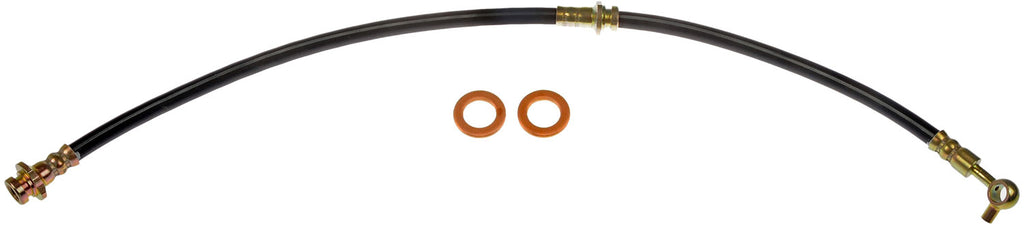 Brake Hydraulic Hose - Dorman# H621117