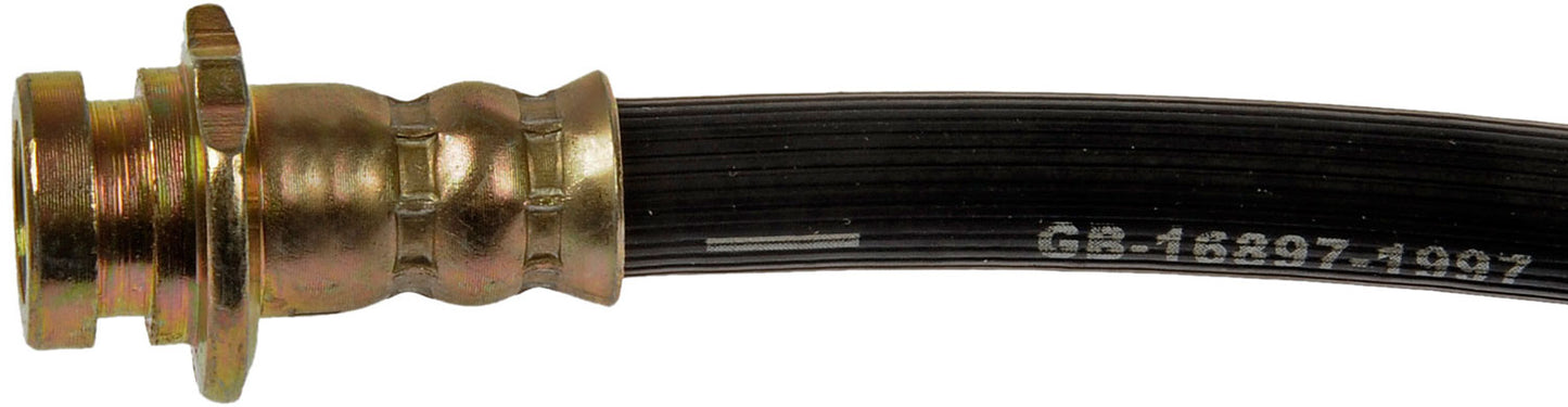 Brake Hydraulic Hose - Dorman# H621118