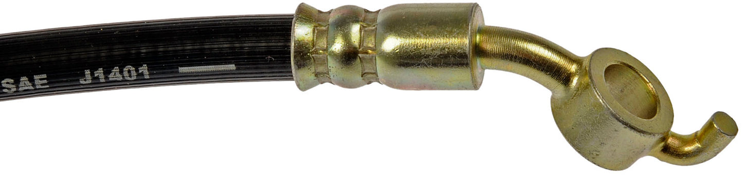 Brake Hydraulic Hose - Dorman# H621118