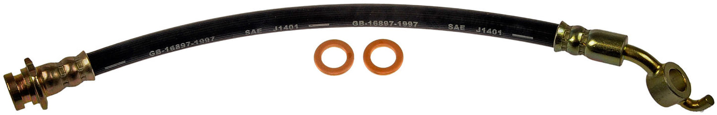 Brake Hydraulic Hose - Dorman# H621118
