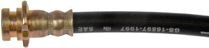 Brake Hydraulic Hose - Dorman# H621122