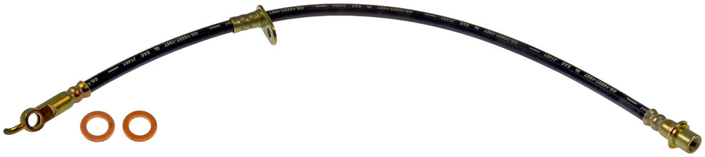 Brake Hydraulic Hose - Dorman# H621130
