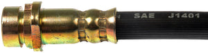 Brake Hydraulic Hose - Dorman# H621134