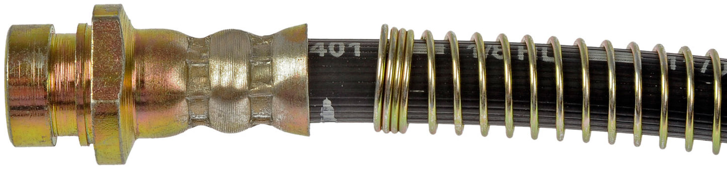 Brake Hydraulic Hose - Dorman# H621137