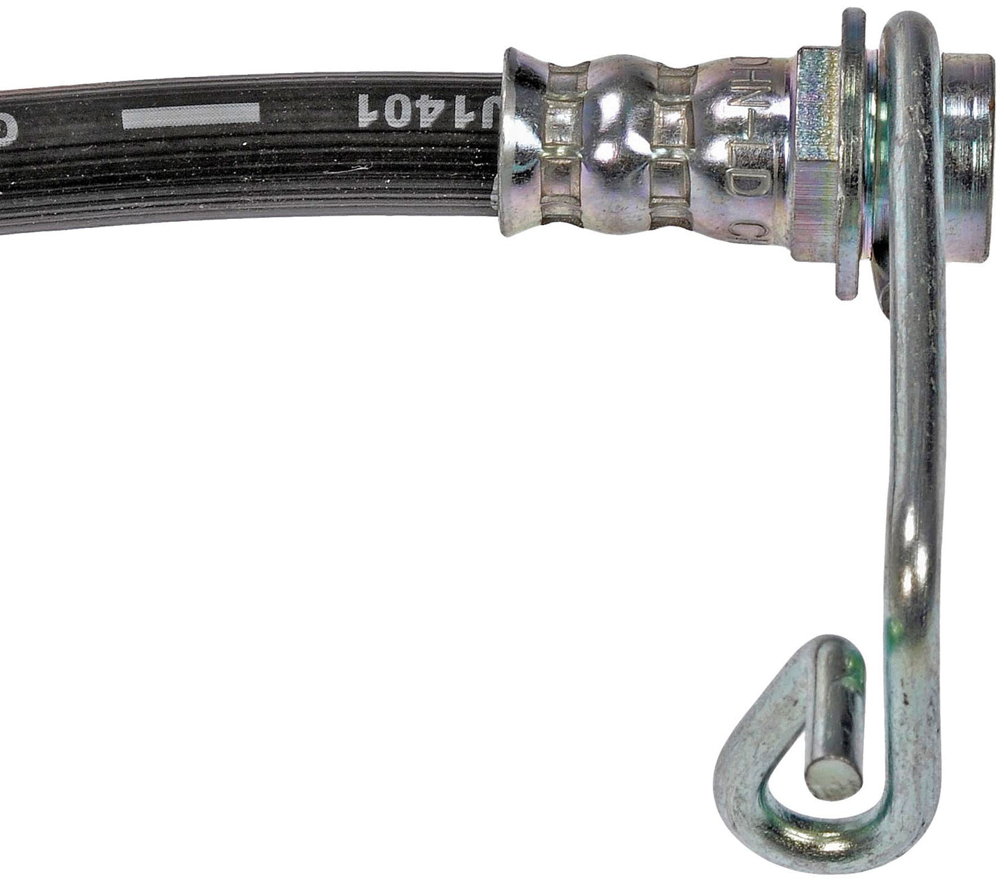 Brake Hydraulic Hose - Dorman# H621141