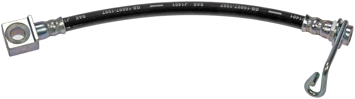 Brake Hydraulic Hose - Dorman# H621141