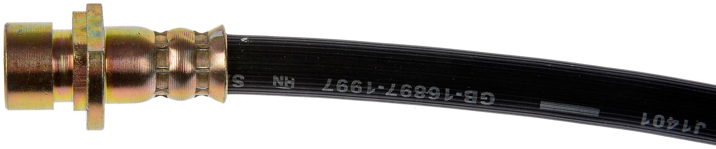 Brake Hydraulic Hose - Dorman# H621147