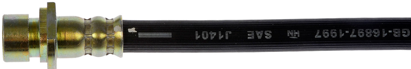 Brake Hydraulic Hose - Dorman# H621148