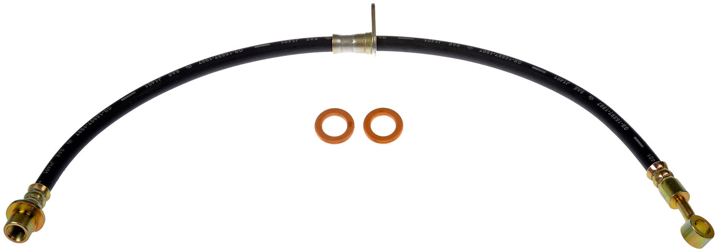 Brake Hydraulic Hose - Dorman# H621154