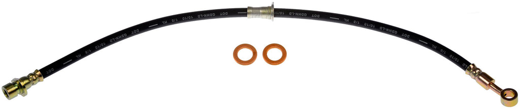 Brake Hydraulic Hose - Dorman# H621155