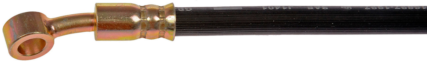 Brake Hydraulic Hose - Dorman# H621156