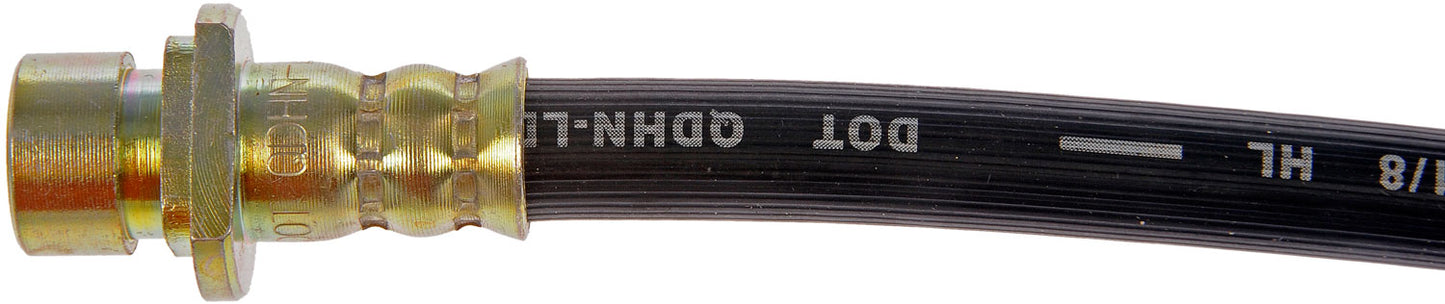 Brake Hydraulic Hose - Dorman# H621157