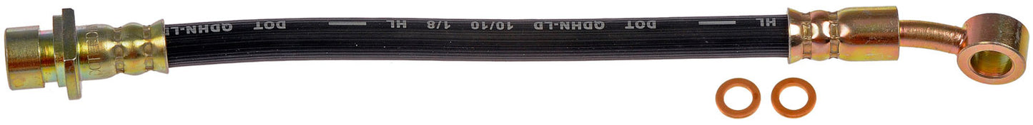 Brake Hydraulic Hose - Dorman# H621157