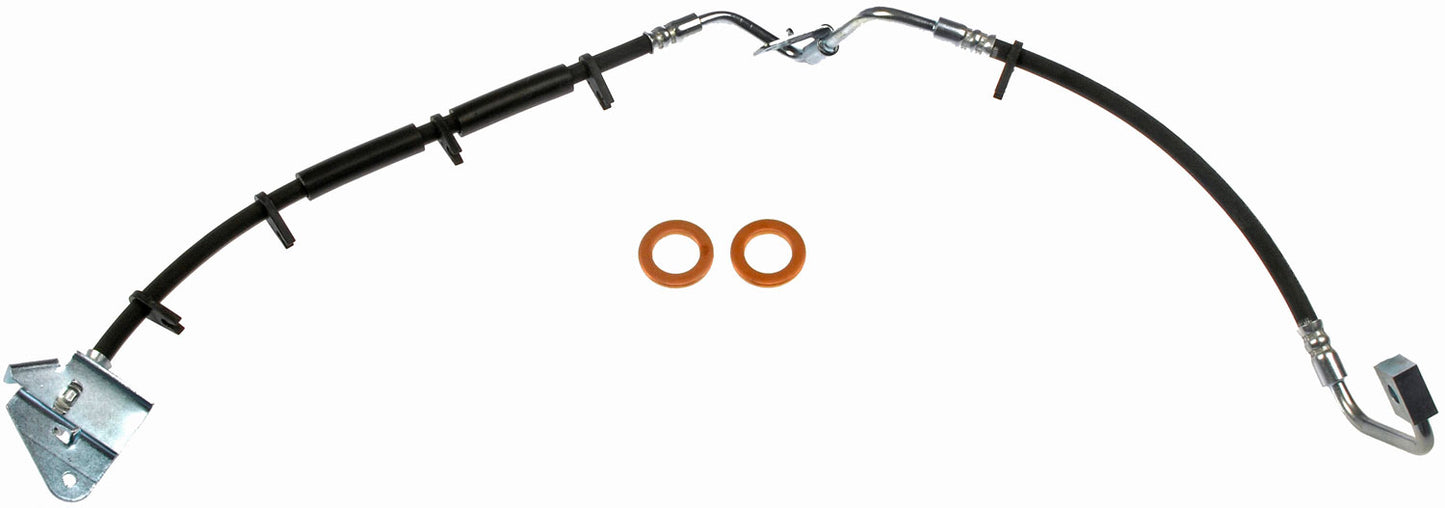 Brake Hydraulic Hose - Dorman# H621158