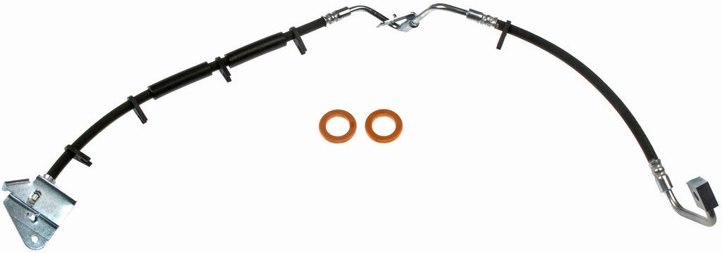 Brake Hydraulic Hose - Dorman# H621158