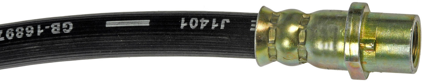 Brake Hydraulic Hose - Dorman# H621160