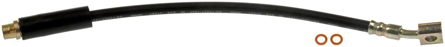 Brake Hydraulic Hose - Dorman# H621162