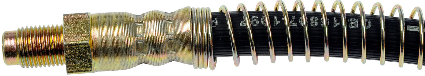New Brake Hydraulic Hose - Dorman# H621178