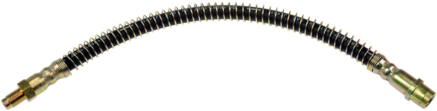 New Brake Hydraulic Hose - Dorman# H621178