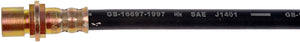 Brake Hydraulic Hose - Dorman# H621179