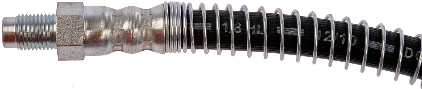 Brake Hydraulic Hose - Dorman# H621184