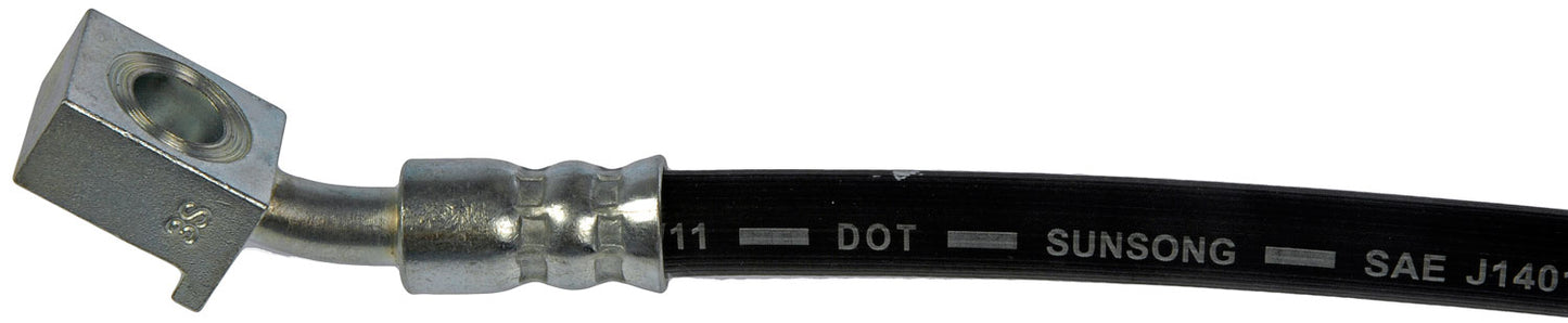 Brake Hydraulic Hose - Dorman# H621195