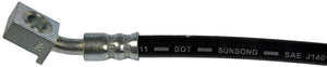 Brake Hydraulic Hose - Dorman# H621195