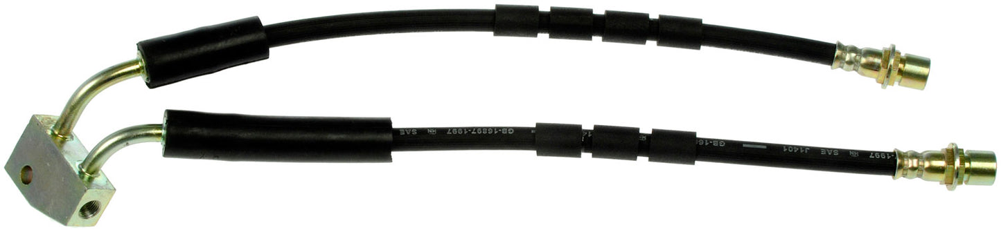 Brake Hydraulic Hose - Dorman# H621201