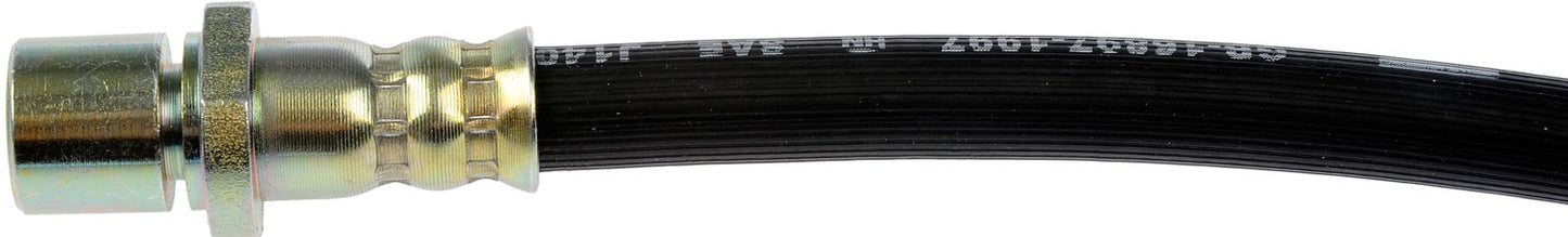 Brake Hydraulic Hose - Dorman# H621203