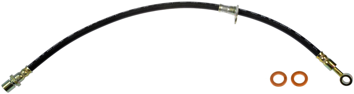 Brake Hydraulic Hose - Dorman# H621203