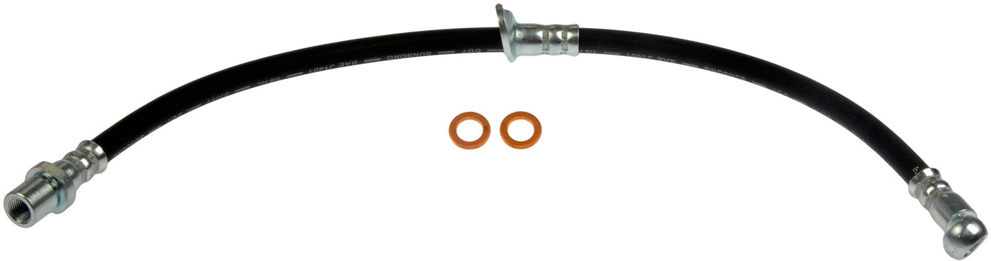 Brake Hydraulic Hose - Dorman# H621205