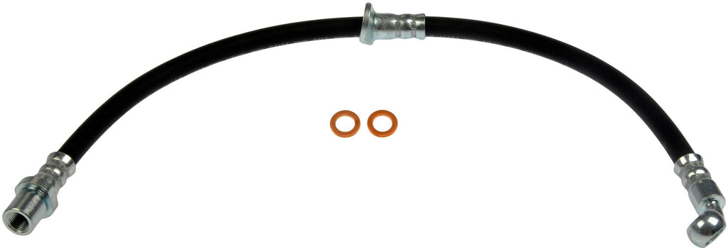 Brake Hydraulic Hose - Dorman# H621206