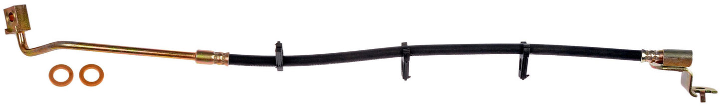 Brake Hydraulic Hose - Dorman# H621207