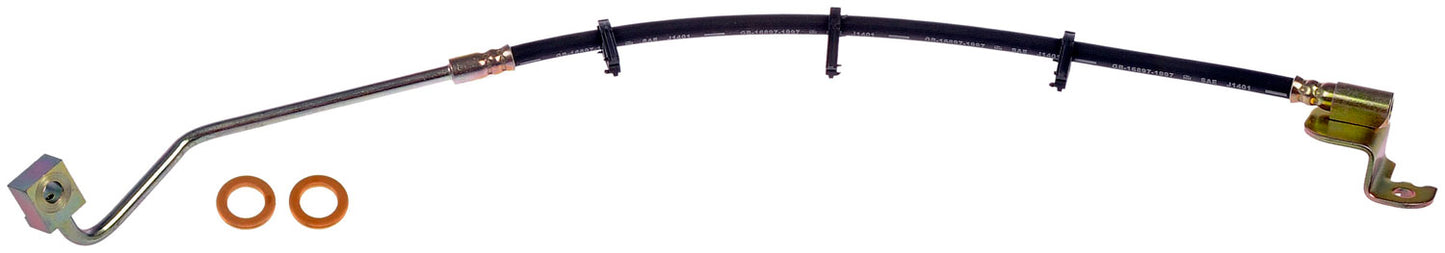 Brake Hydraulic Hose - Dorman# H621208