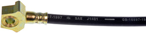 Brake Hydraulic Hose - Dorman# H621210