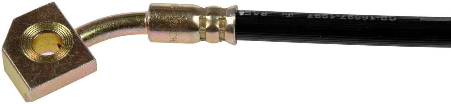 Brake Hydraulic Hose - Dorman# H621211