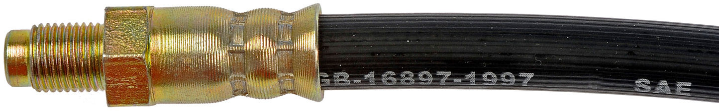 Brake Hydraulic Hose - Dorman# H621217