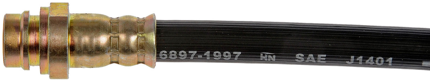 Brake Hydraulic Hose - Dorman# H621221
