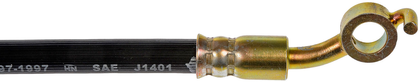 Brake Hydraulic Hose - Dorman# H621221